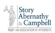 Story Abernathy & Campbell PLLP | An Association of Attorneys Logo 