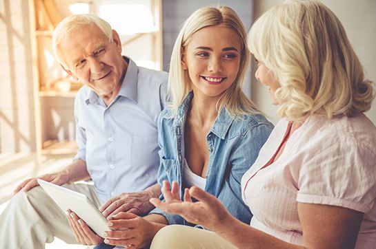 Conservatorships & Guardianship